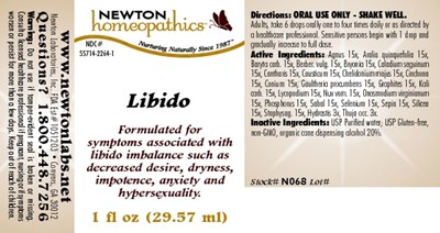 Package Label (N068 L01 001 001)